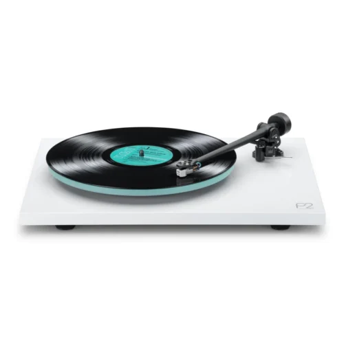 Rega Planar 2