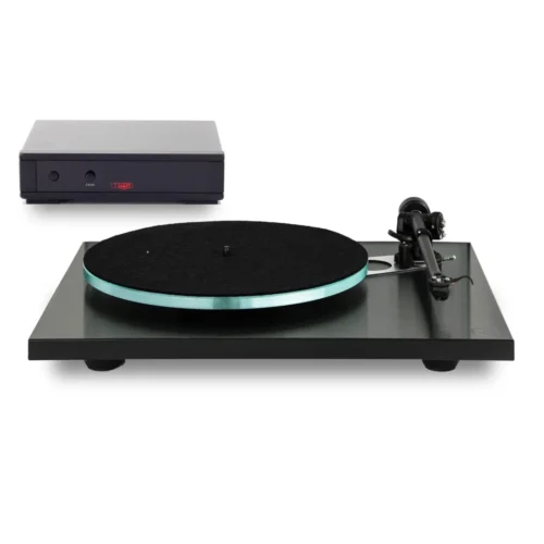 Rega Planar 3 RS (m/ ND5 Pickup) Rega Planar 3 RS (m/ ND5 Pickup)