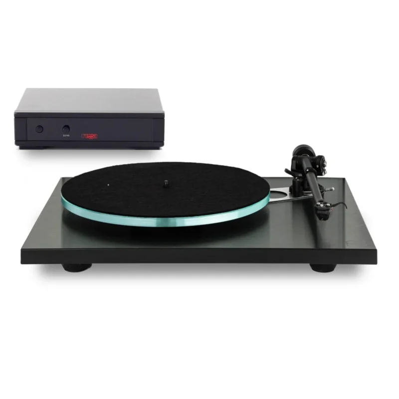 Rega Planar 3 RS (m/ ND5 Pickup)