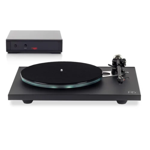 Rega Planar 6 (m/ ND5 Pickup) Rega Planar 6