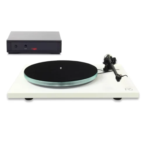 Rega Planar 6 (m/ ND7 MM Pickup)