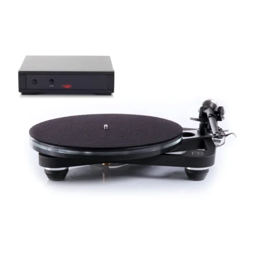 Rega Planar 8 (m/ Ania PRO Pickup) Rega Planar 8