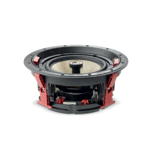 Focal 300 ICW8 installasjonshøyttaler for vegg og tak
