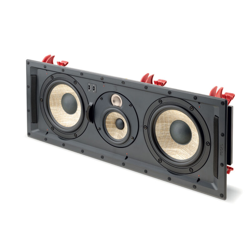 Focal-300-IWLCR6 Focal Custom 300 IWLCR6