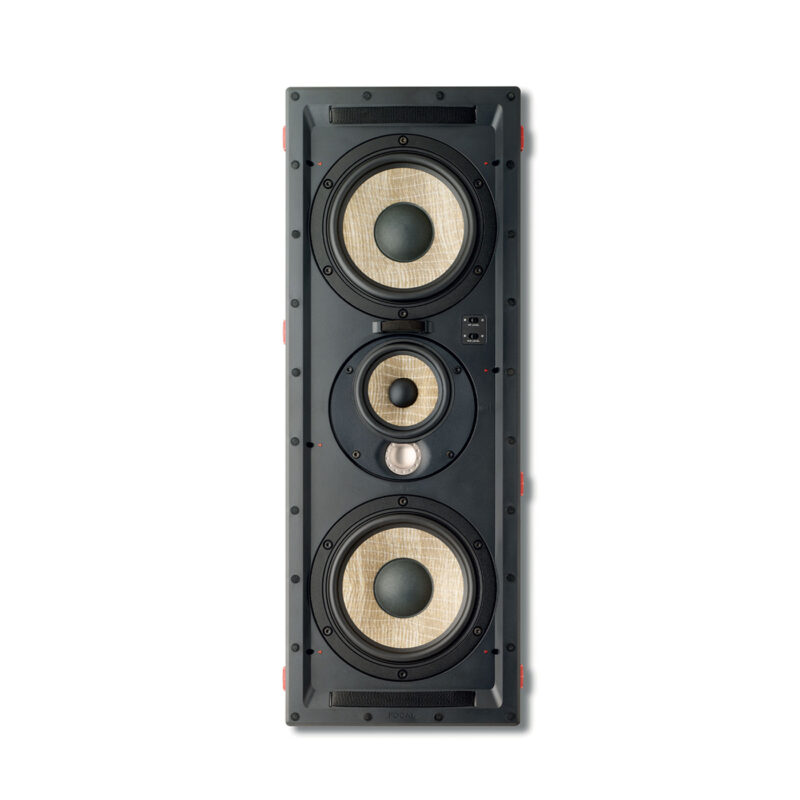 Focal-300-IWLCR6 Focal Custom 300 IWLCR6