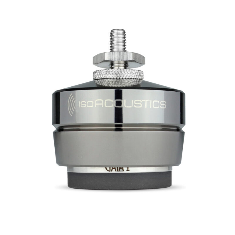IsoAcoustics Gaia