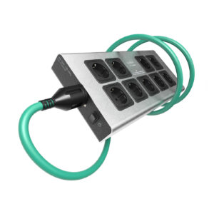 IsoTek-Corvus IsoTek Corvus