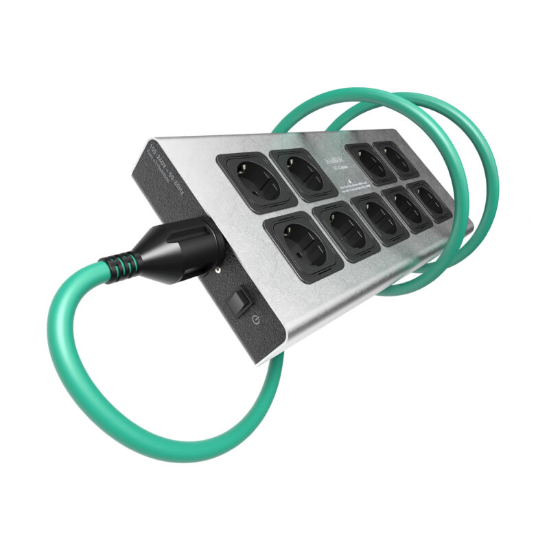 IsoTek-Corvus IsoTek Corvus