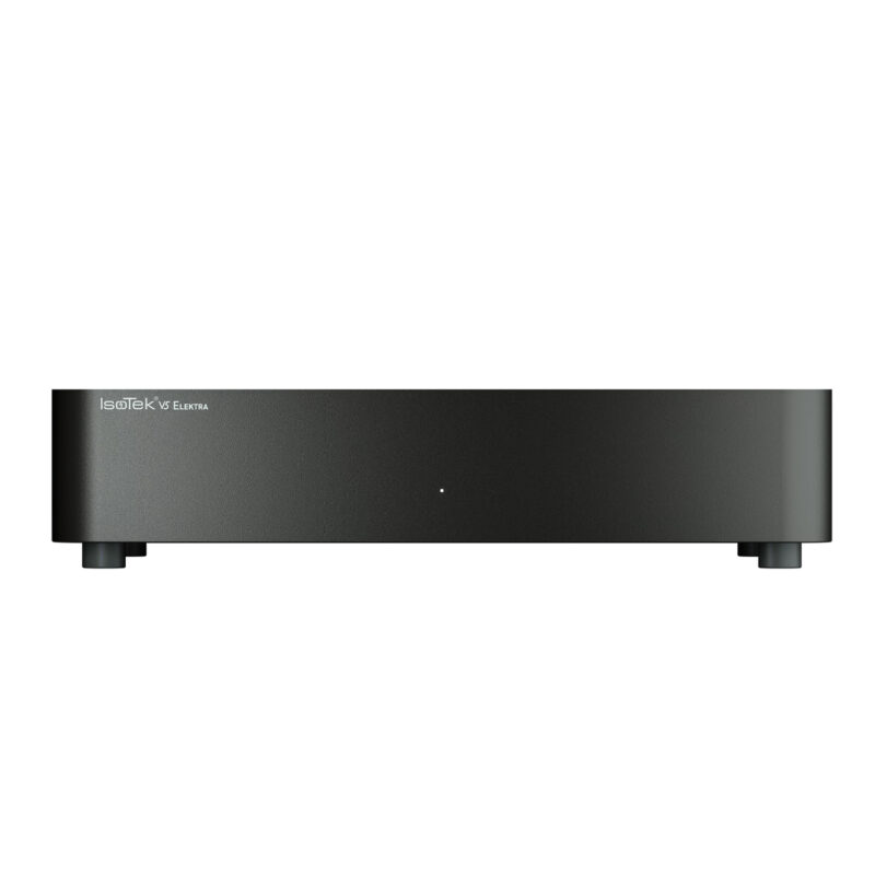 Isotek V5 Elektra