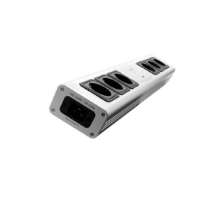 Isotek V5 Sirius