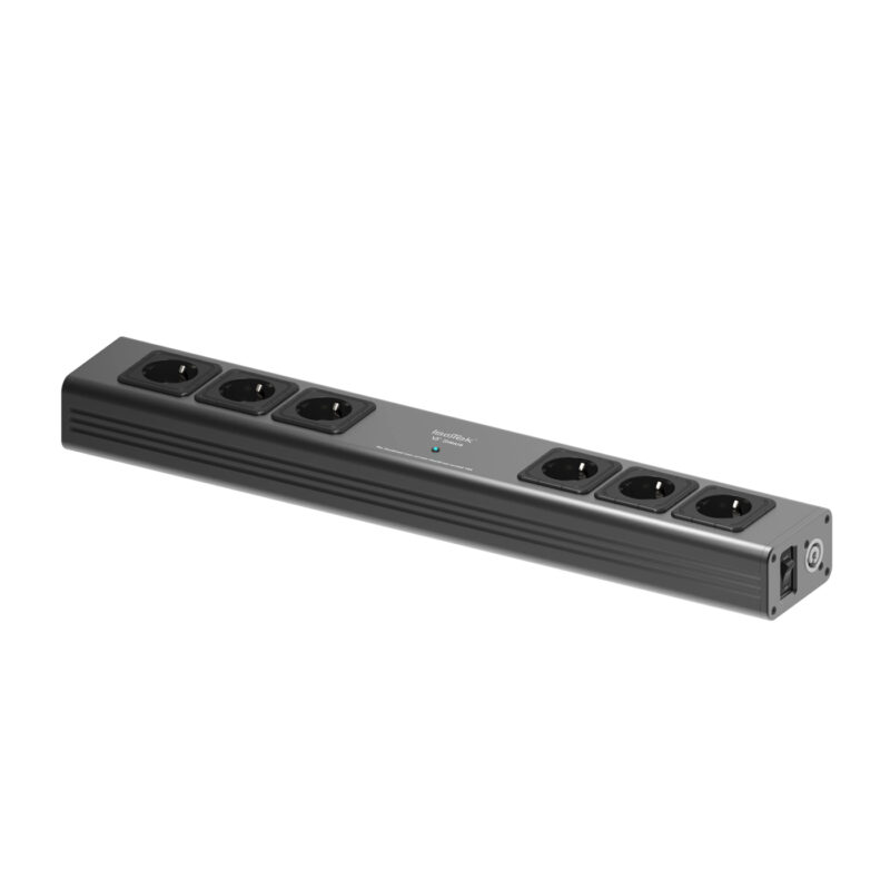 Isotek V5 Sirius