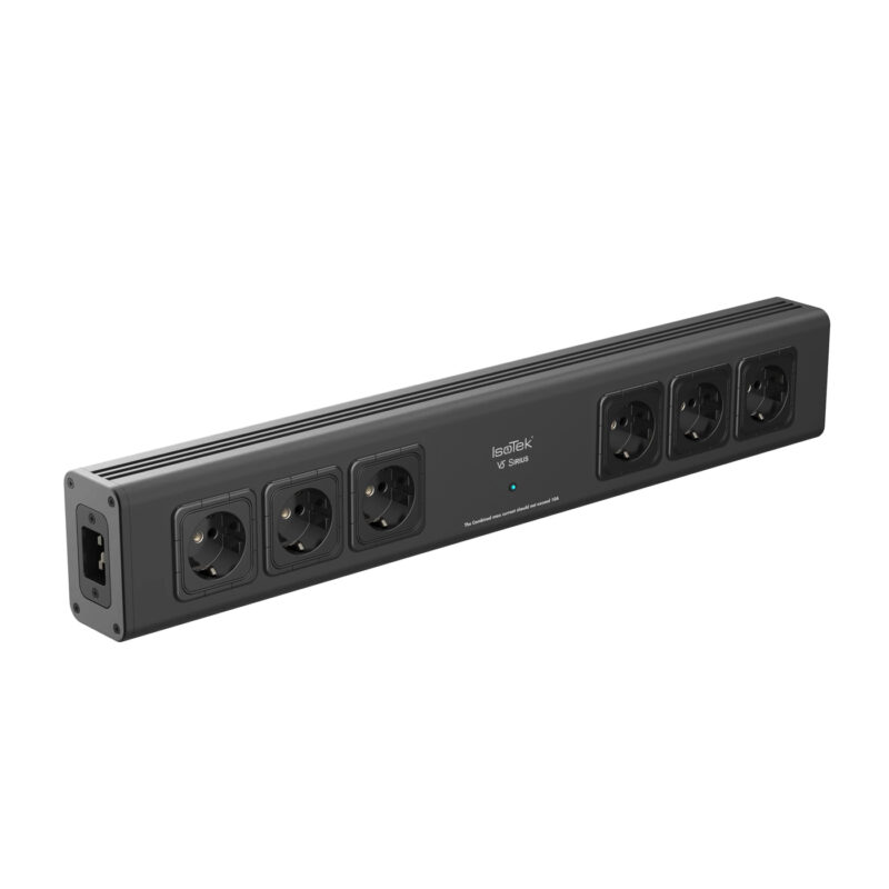 Isotek V5 Sirius