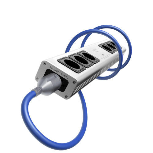 Isotek V5 Sirius
