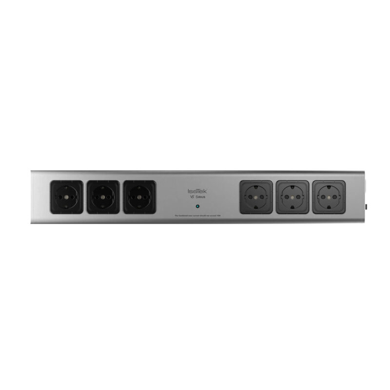 Isotek V5 Sirius