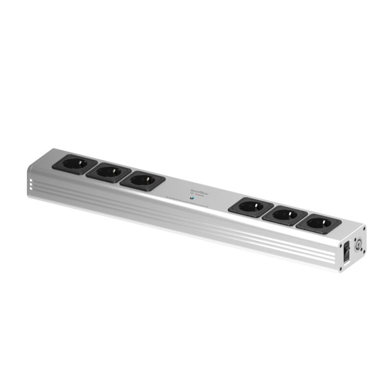 Isotek V5 Sirius