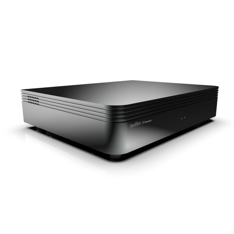 IsoTek-V5-Aquarius IsoTek V5 Aquarius