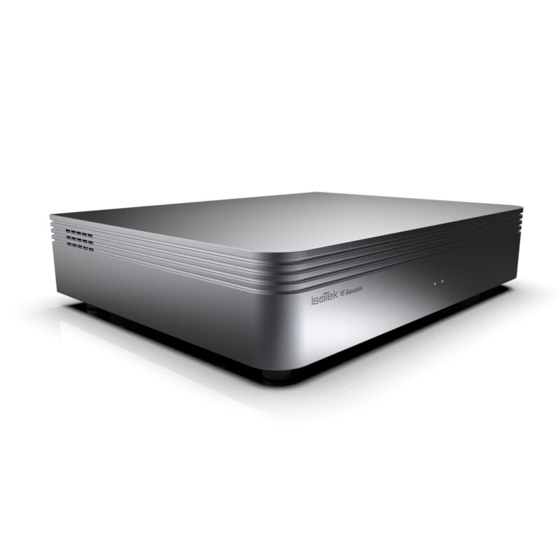 Isotek V5 Aquarius