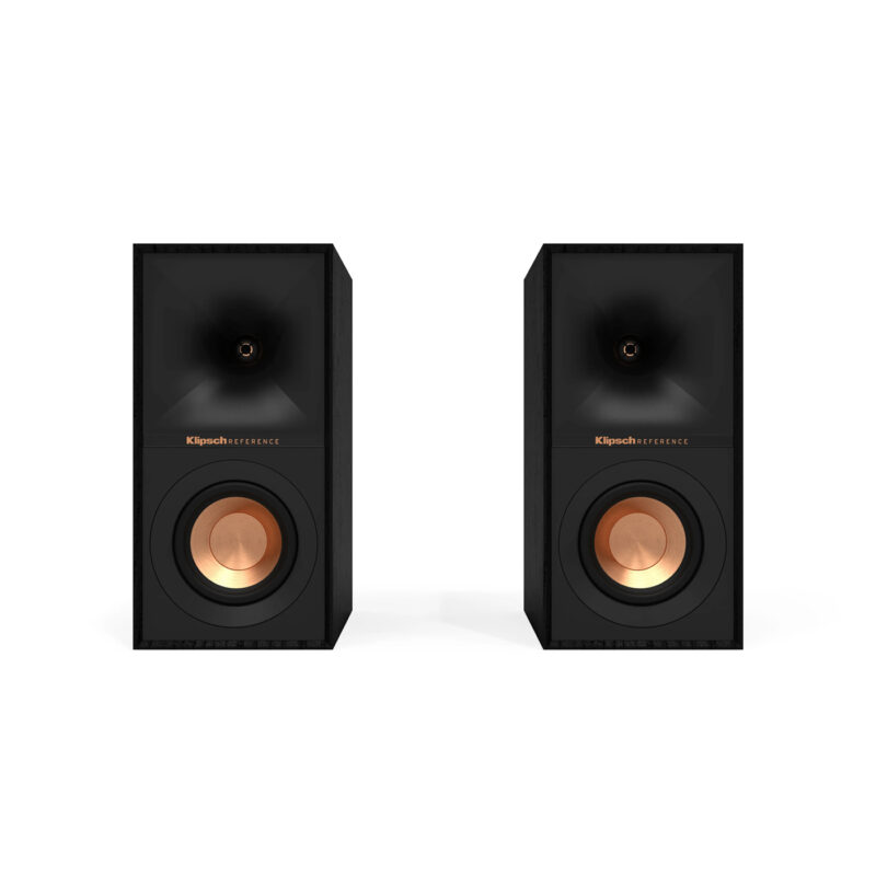 Klipsch R-40M Reference