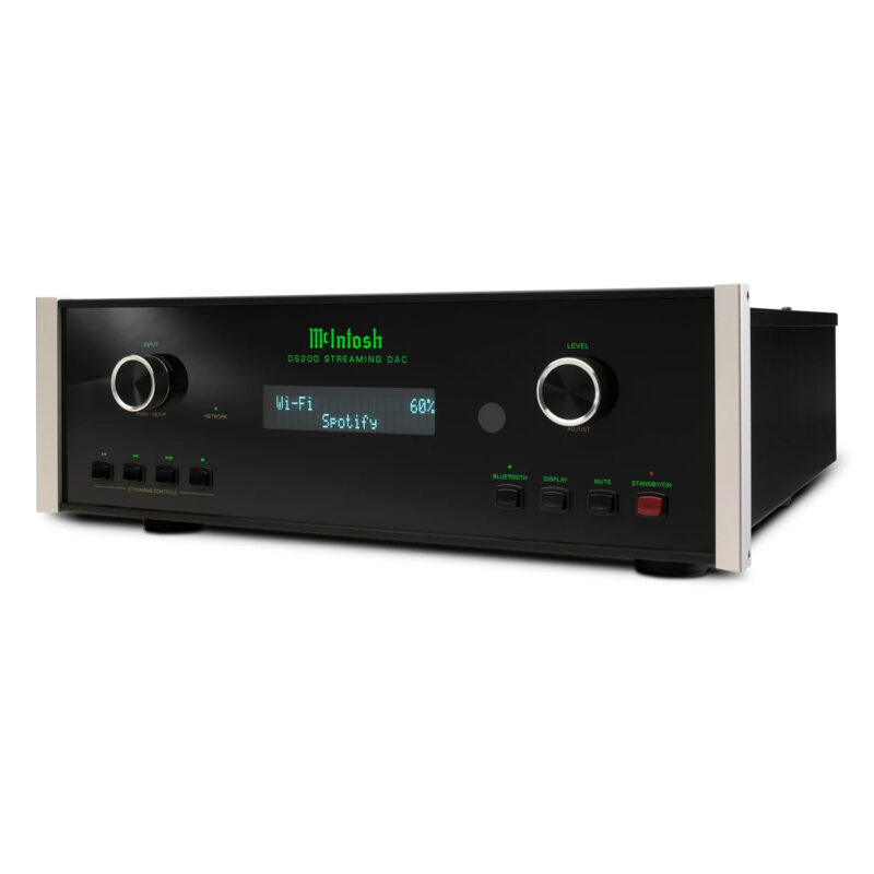 McIntosh DS200