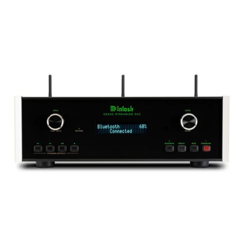 McIntosh DS200