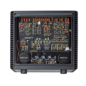 Michi P5 Series 2