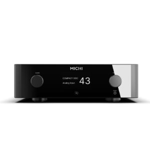 Michi P5 Series 2