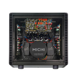 Michi X3 Series 2