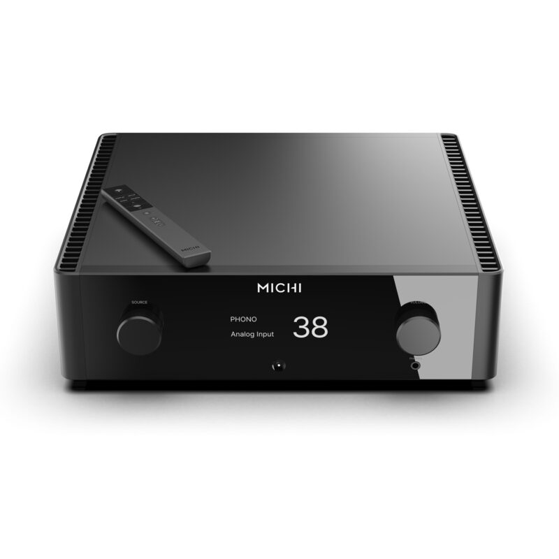 Michi X3 Series 2