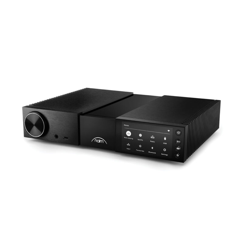 Naim NSC 222