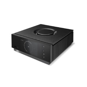 Naim Uniti Atom streamingforsterker