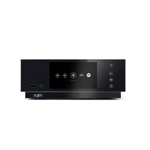 Naim Uniti Atom