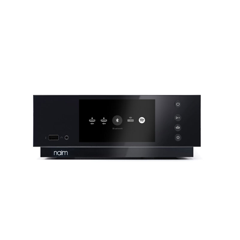 Naim Uniti Atom