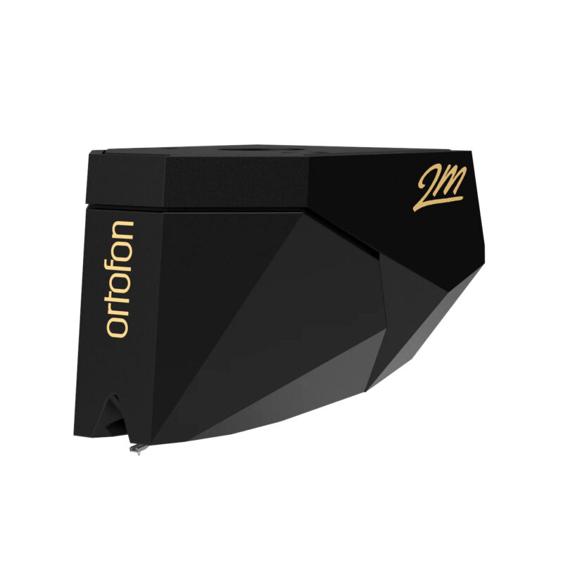 Ortofon-2M-Black Ortofon 2M Black
