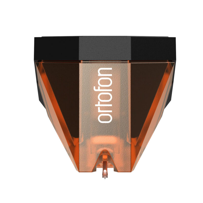 Ortofon 2M Bronze