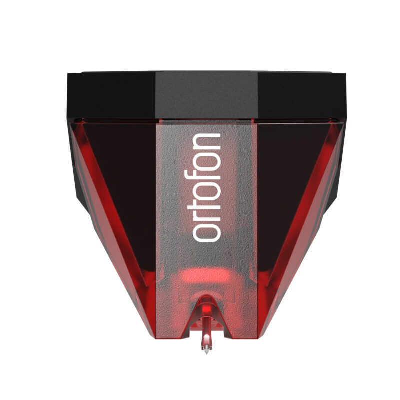 Ortofon-2M-Red Ortofon 2M Red
