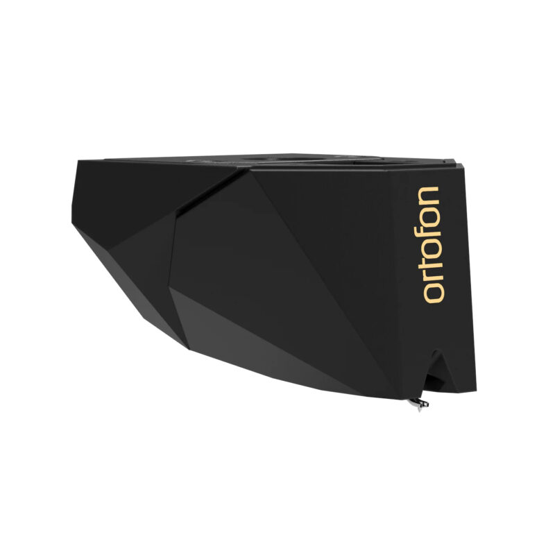 Ortofon-2MR-Black Ortofon 2MR Black