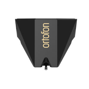 Ortofon-2MR-Black Ortofon 2MR Black