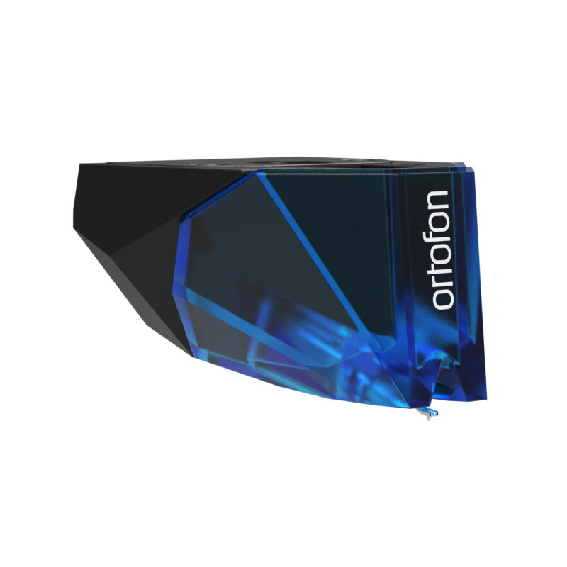 Ortofon 2MR Blue