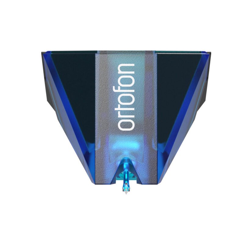 Ortofon 2MR Blue