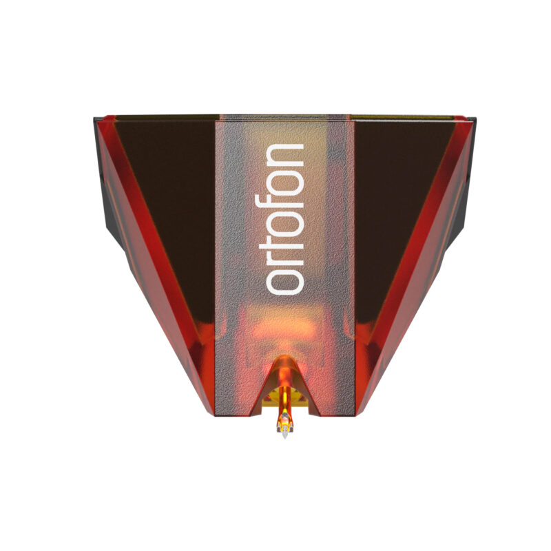 Ortofon 2MR Bronze