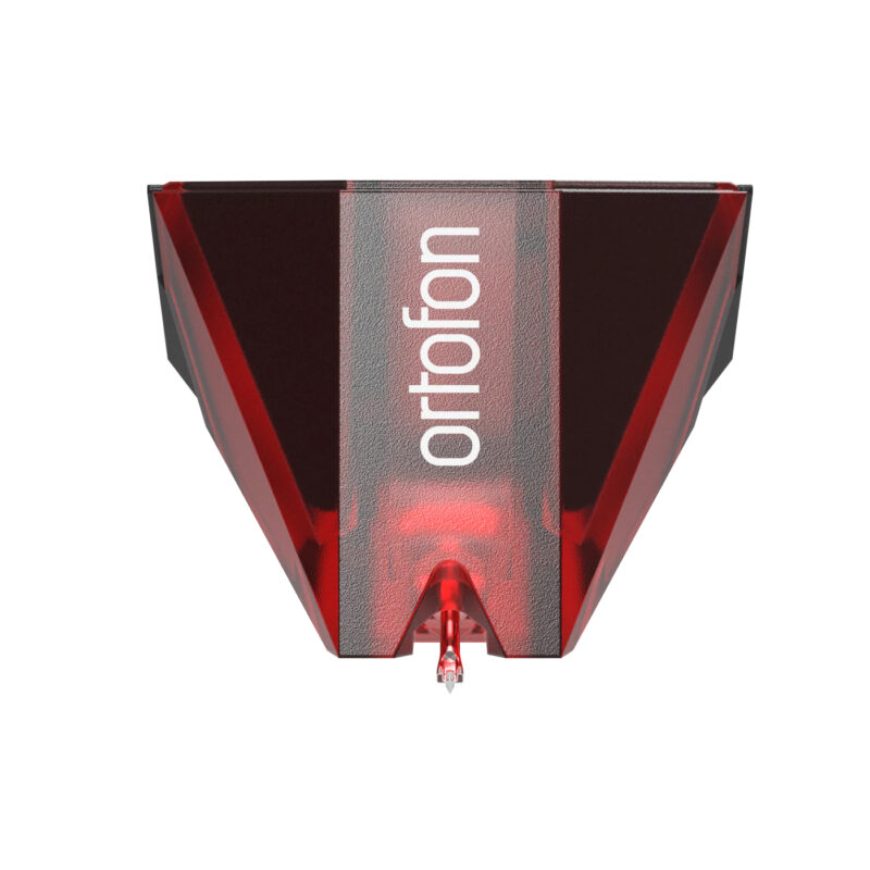 Ortofon 2MR Red