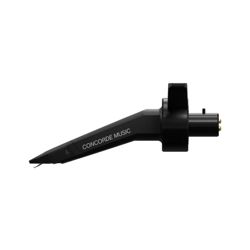 Ortofon Concorde Music Black