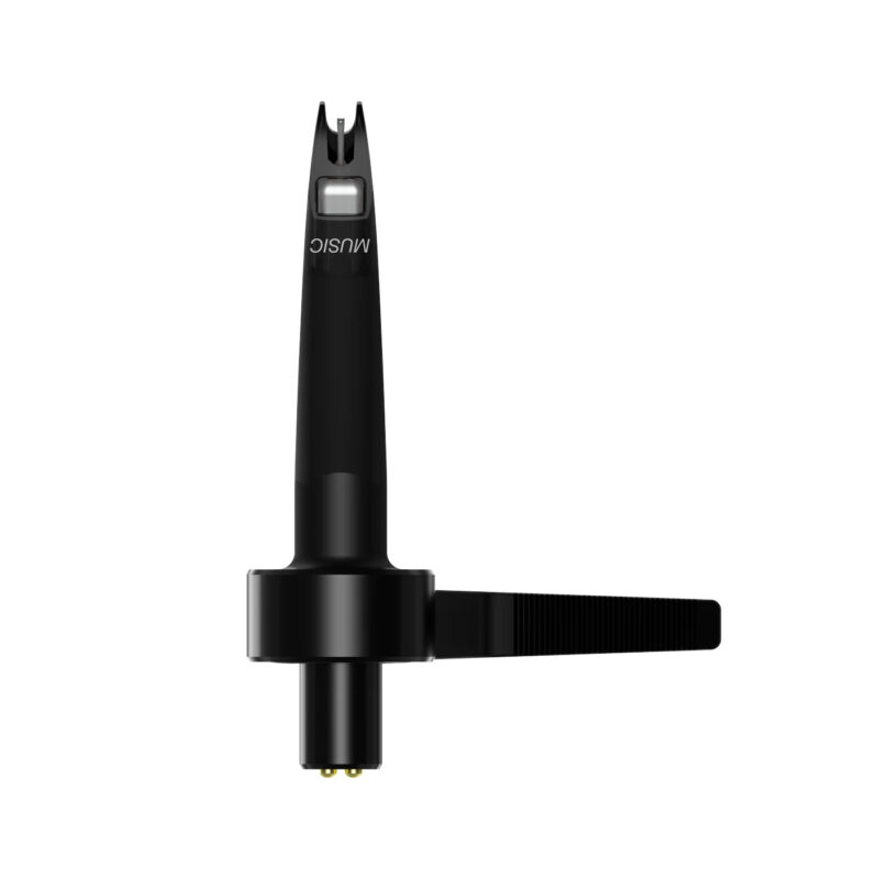 Ortofon Concorde Music Black