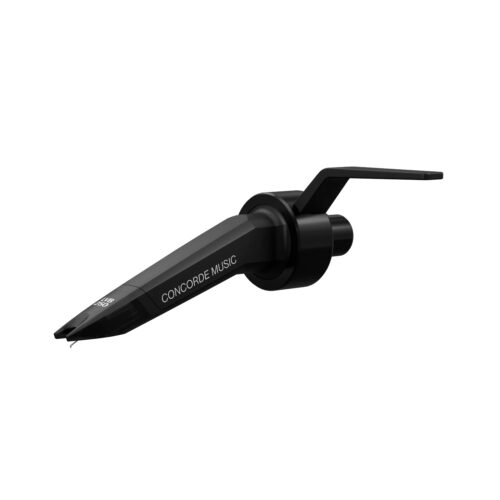 Ortofon Concorde Music Black LVB 250