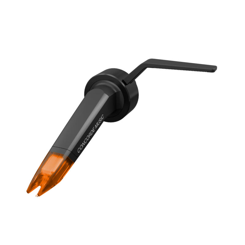 Ortofon Concorde Music Bronze