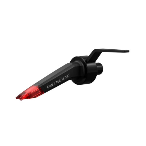 Ortofon-Concorde-Music-Red Ortofon Concorde Music Red
