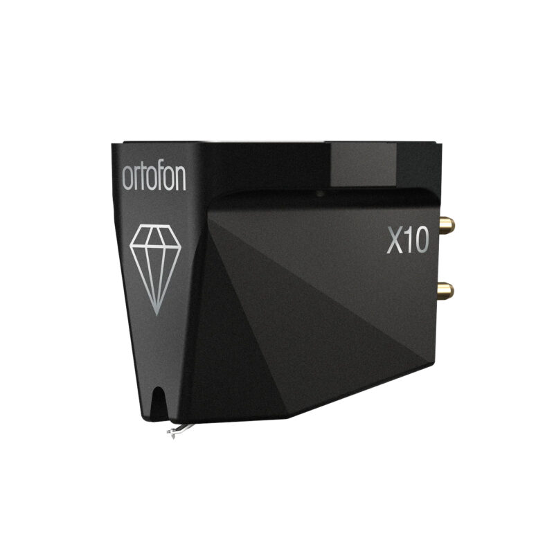 Ortofon MC X10
