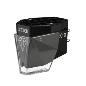 Ortofon MC X10
