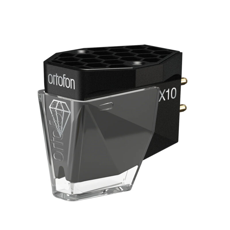 Ortofon MC X10