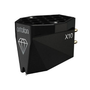 Ortofon MC X10